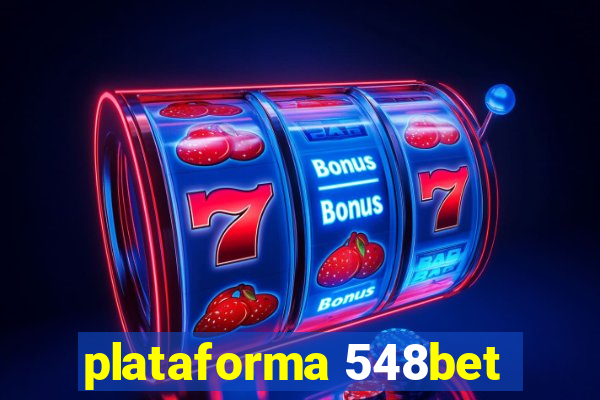 plataforma 548bet